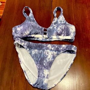Athlete Bikini